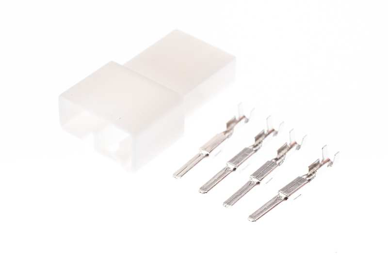 Electrical connector repair kit